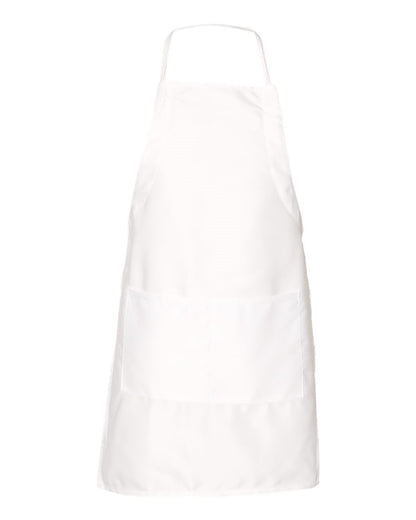 Splatter Armor Apron - 5509