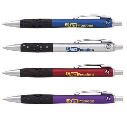 Blue Souvenir® Jager Pen