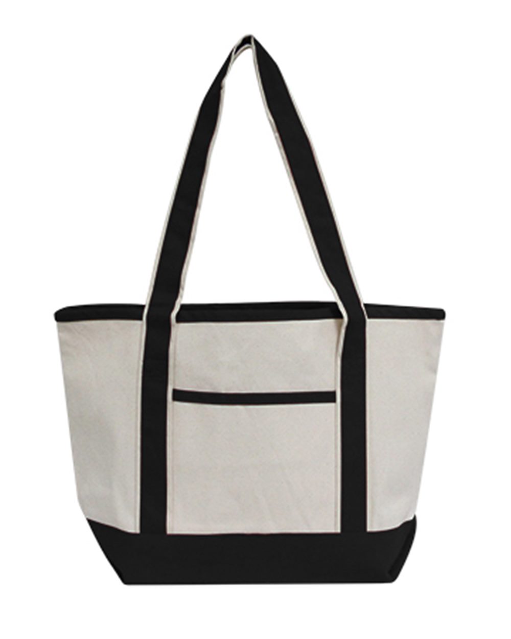 Promotional Heavyweight Medium Beach Tote - OAD102