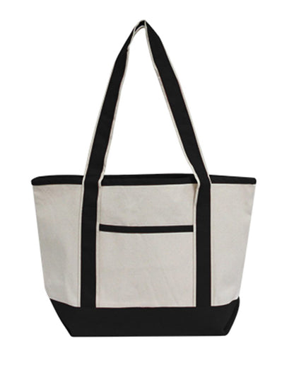 Promotional Heavyweight Medium Beach Tote - OAD102
