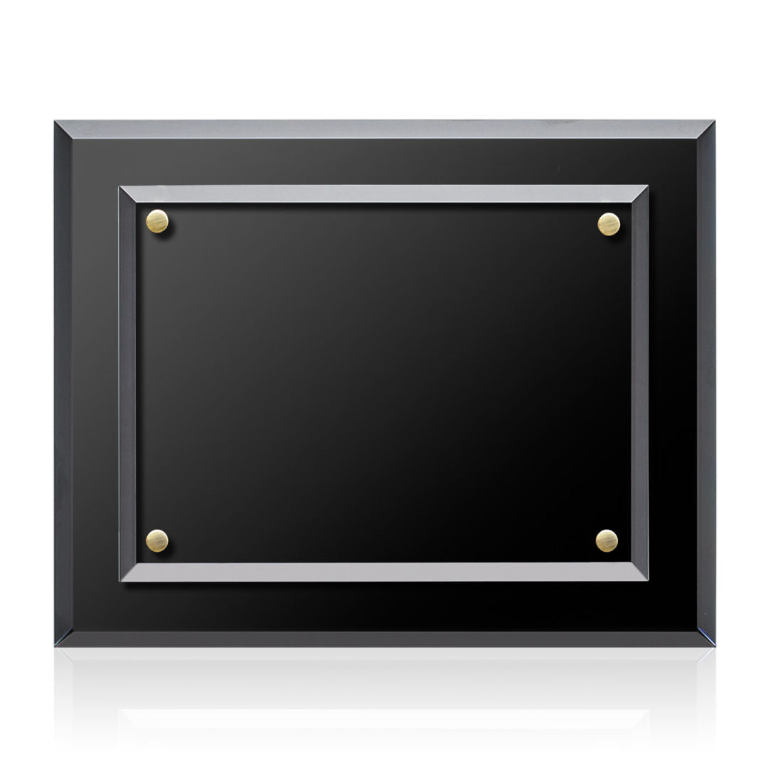 Lexicon Plaque - Gold