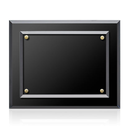 Lexicon Plaque - Gold