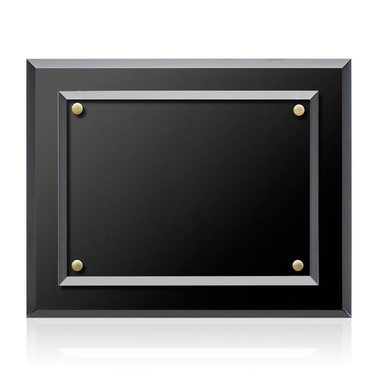 Lexicon Plaque - Gold