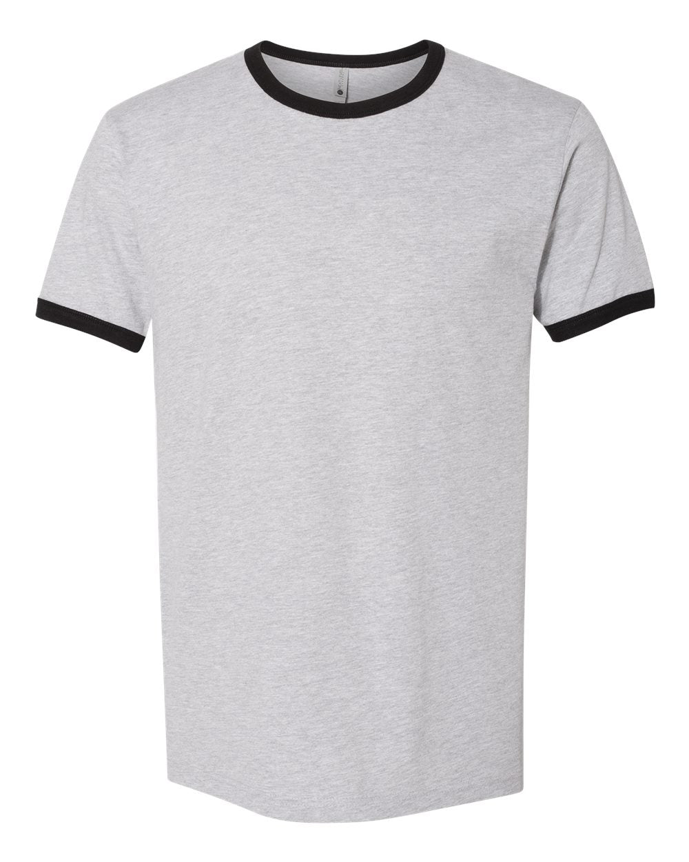 Unisex Cotton Ringer T-Shirt - 3604