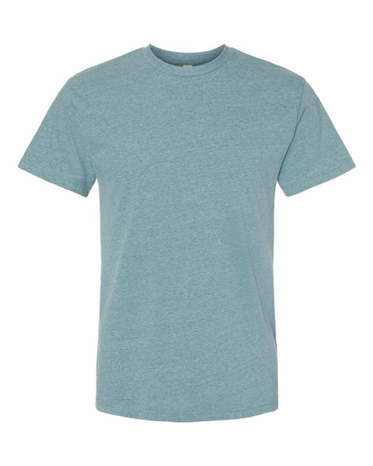 Unisex Eco Heavyweight T-Shirt - 4600