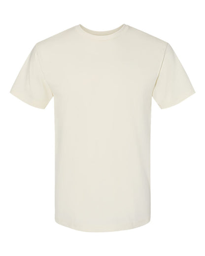 Unisex Eco Heavyweight T-Shirt - 4600