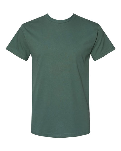 Unisex Eco Heavyweight T-Shirt - 4600