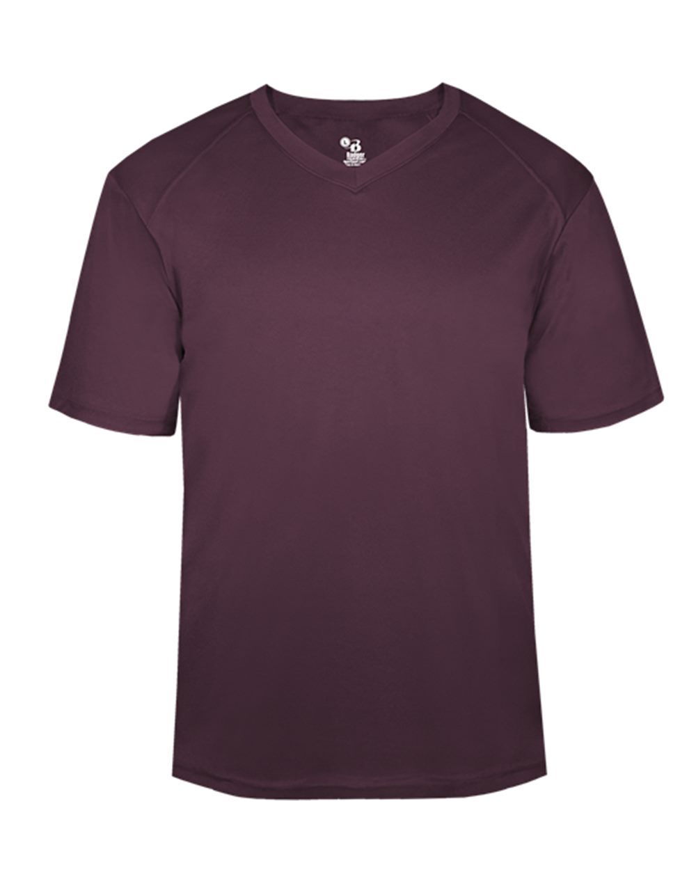 Men's B-Core V-Neck T-Shirt - 4124