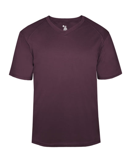 Men's B-Core V-Neck T-Shirt - 4124