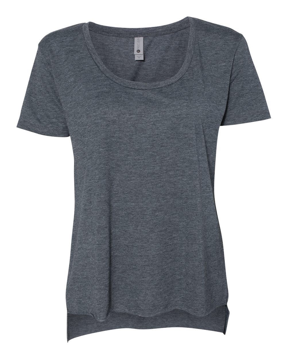 Women's Festival Scoop Neck T-Shirt - 5030