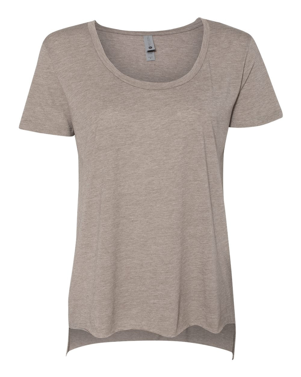 Women's Festival Scoop Neck T-Shirt - 5030