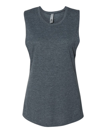 Women’s Festival Muscle Tank - 5013