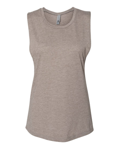 Women’s Festival Muscle Tank - 5013