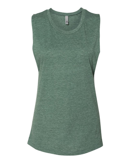 Women’s Festival Muscle Tank - 5013