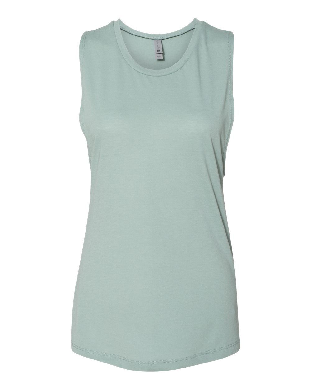 Women’s Festival Muscle Tank - 5013