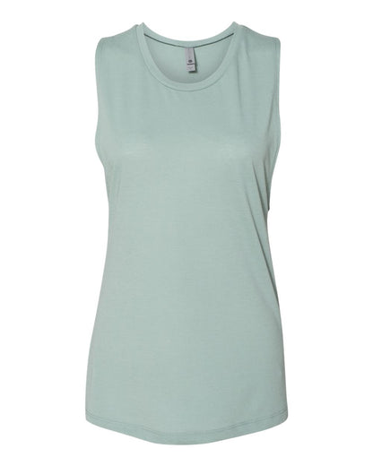 Women’s Festival Muscle Tank - 5013