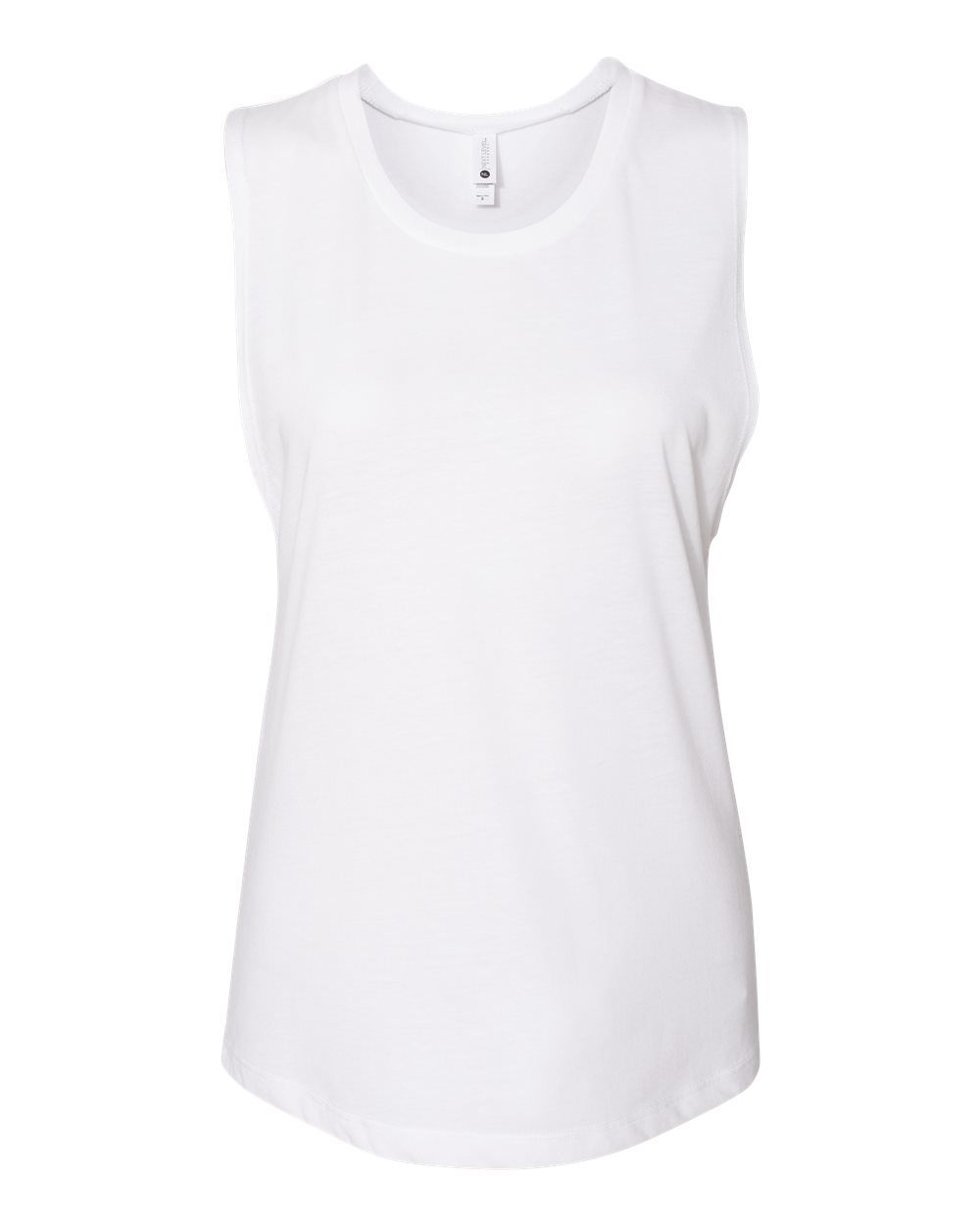 Women’s Festival Muscle Tank - 5013