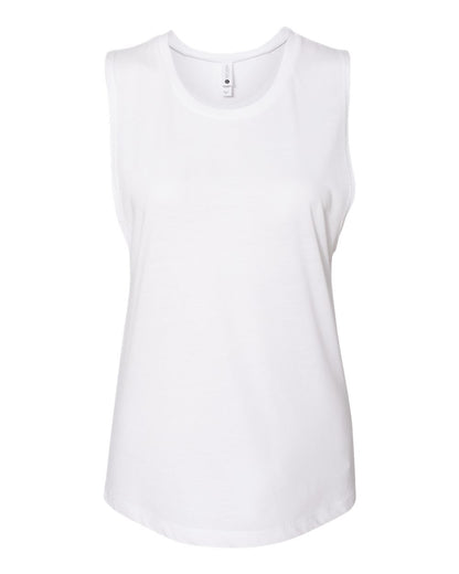 Women’s Festival Muscle Tank - 5013