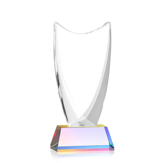 Dawkins VividPrint™ Award - Prismatic