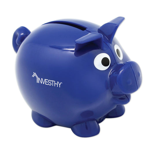 Small Piggy Bank