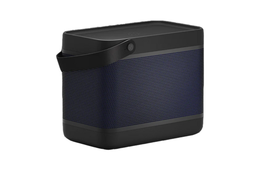 Bang & Olufsen Beolit 20 Bluetooth Speaker - Black Anthracite
