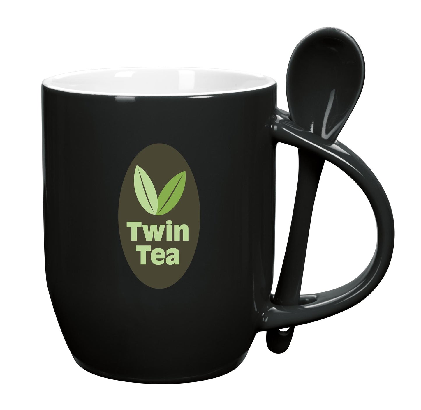 Good Value™ Rounded Spooner Mug - 11 oz.