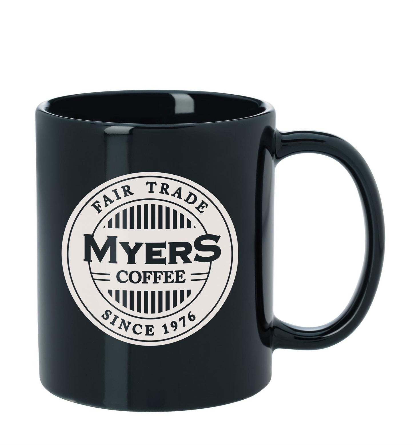Good Value™ Budget Mug - 11 oz. (Colors)