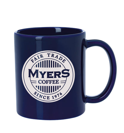 Good Value™ Budget Mug - 11 oz. (Colors)