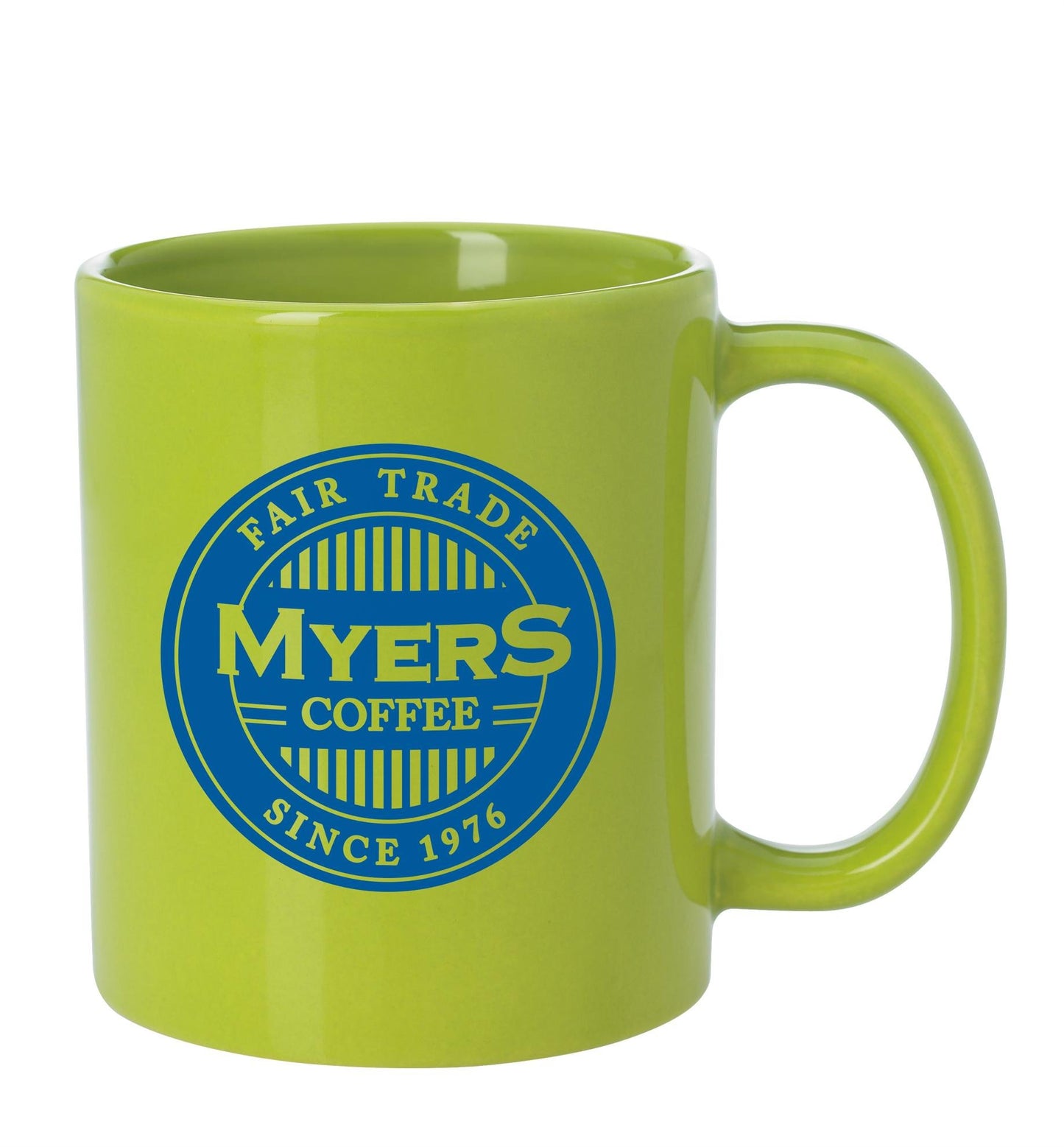 Good Value™ Budget Mug - 11 oz. (Colors)