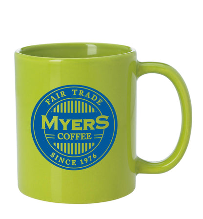 Good Value™ Budget Mug - 11 oz. (Colors)