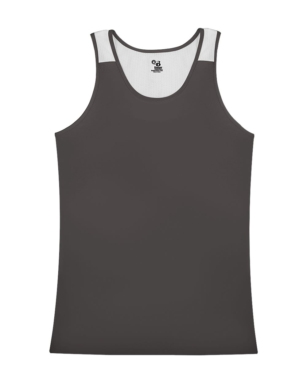 Women's Ventback Singlet - 8968