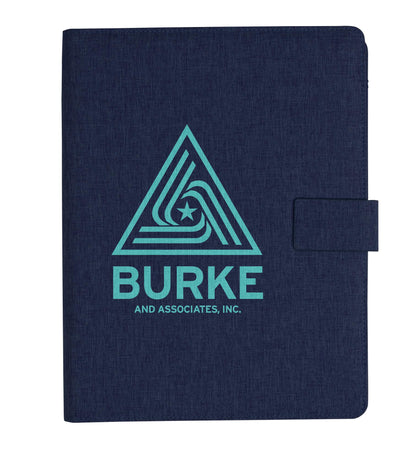 Good Value™ Altas RPET Padfolio