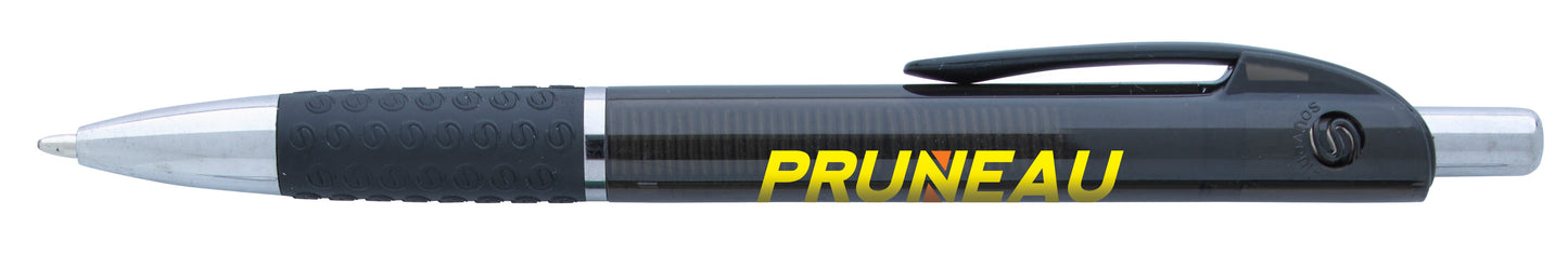 Souvenir® Translucent Image Grip Pen