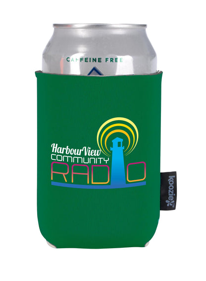 Koozie® Magnetic RPET  Can Cooler
