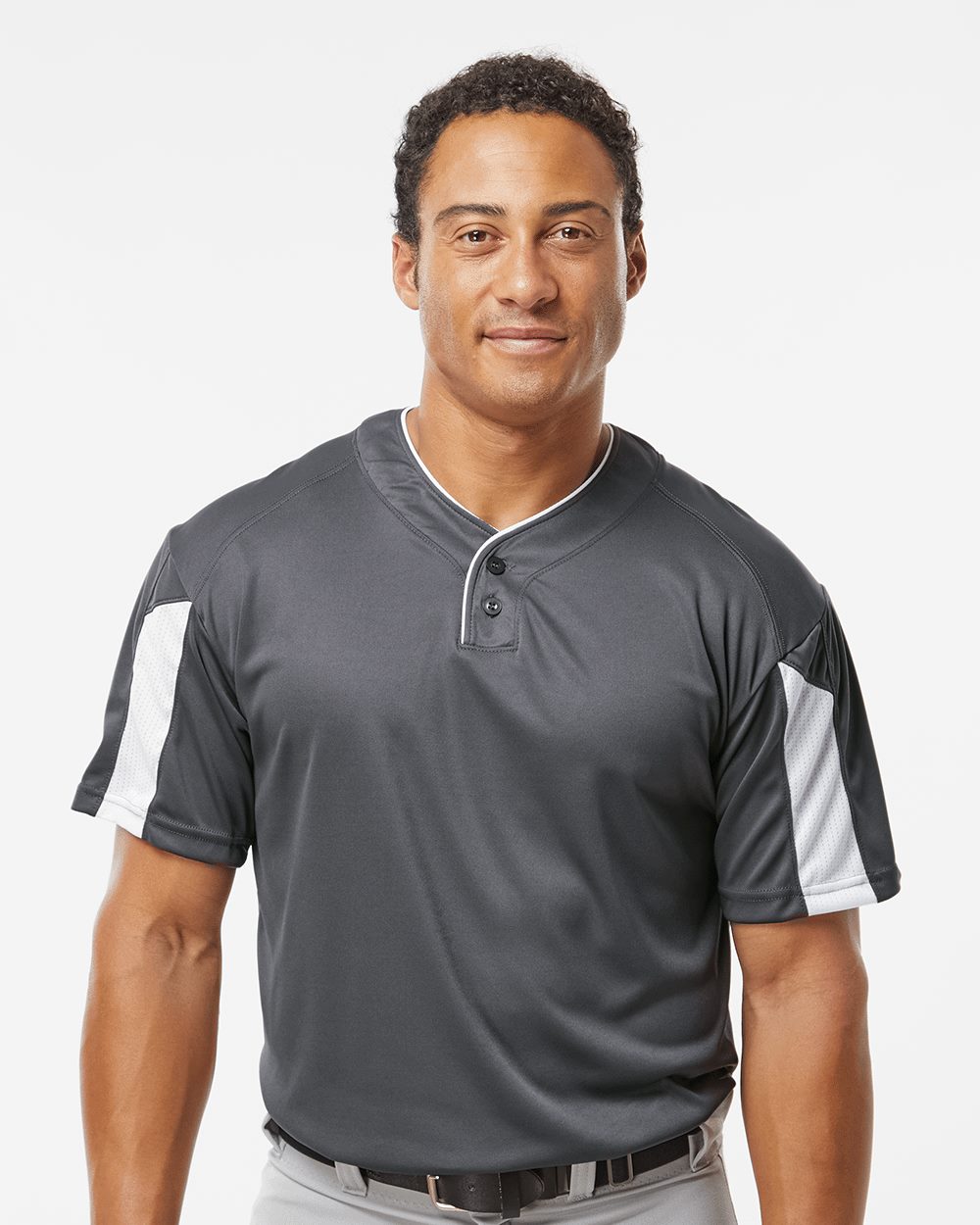 Men's Striker Placket - 7976