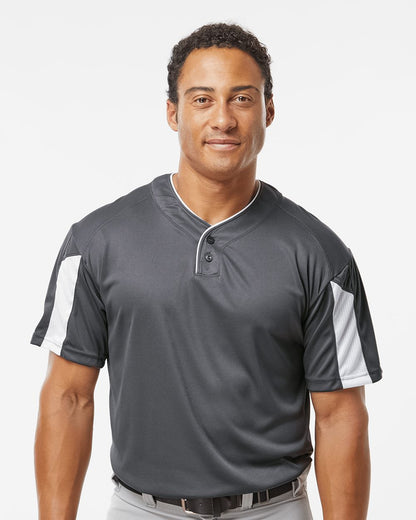 Men's Striker Placket - 7976