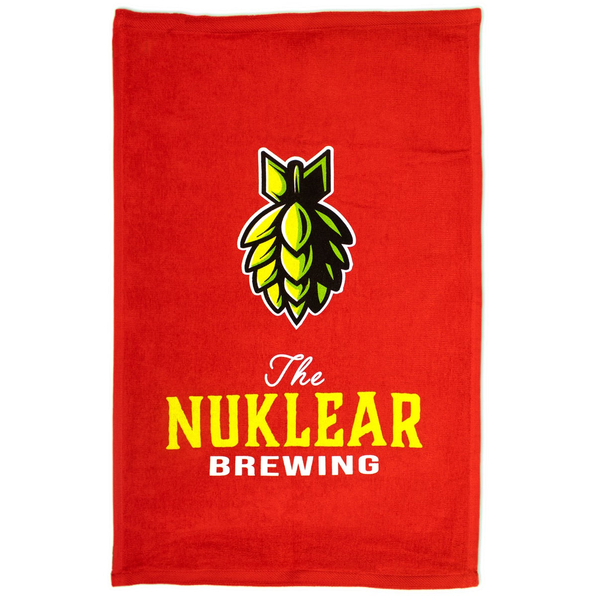 Platinum Collection Golf Towel