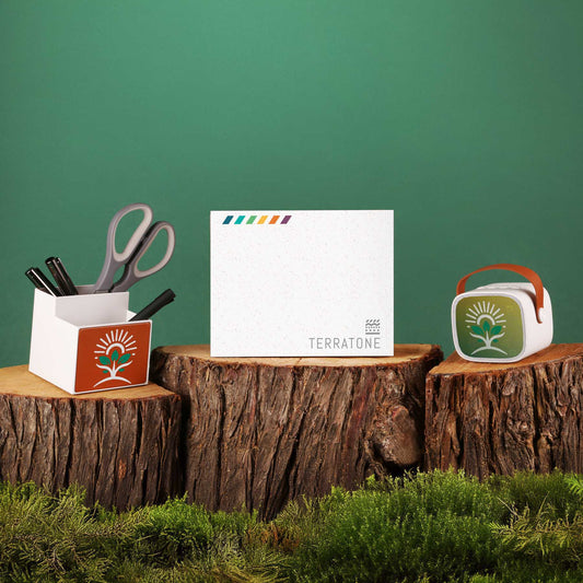 TerraTone™ Tidy Dancer Kit