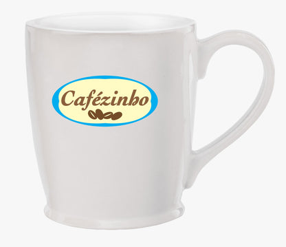 Stylish Café Mug - 16 oz.