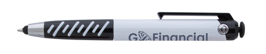 Souvenir® Fidgeteer Stylus RABS Pen