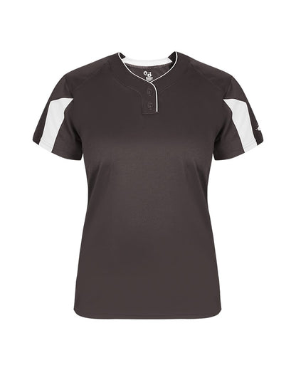 Women's Striker Placket - 6176