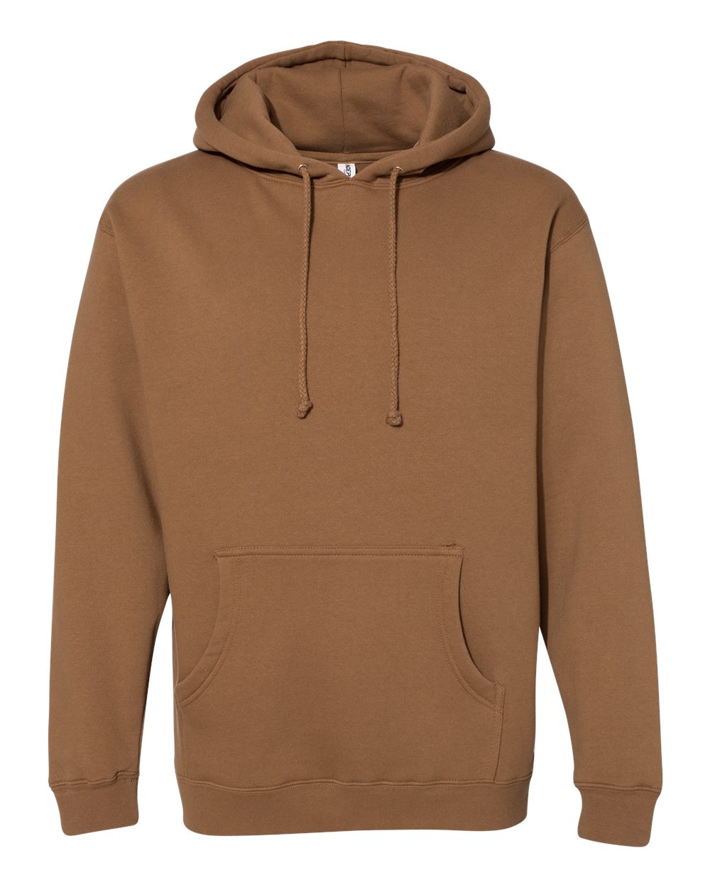 Unisex Heavyweight Hooded Sweatshirt - IND4000