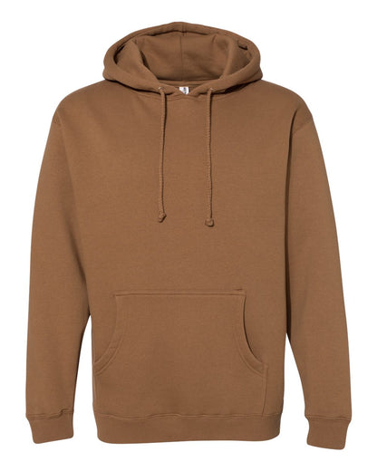 Unisex Heavyweight Hooded Sweatshirt - IND4000