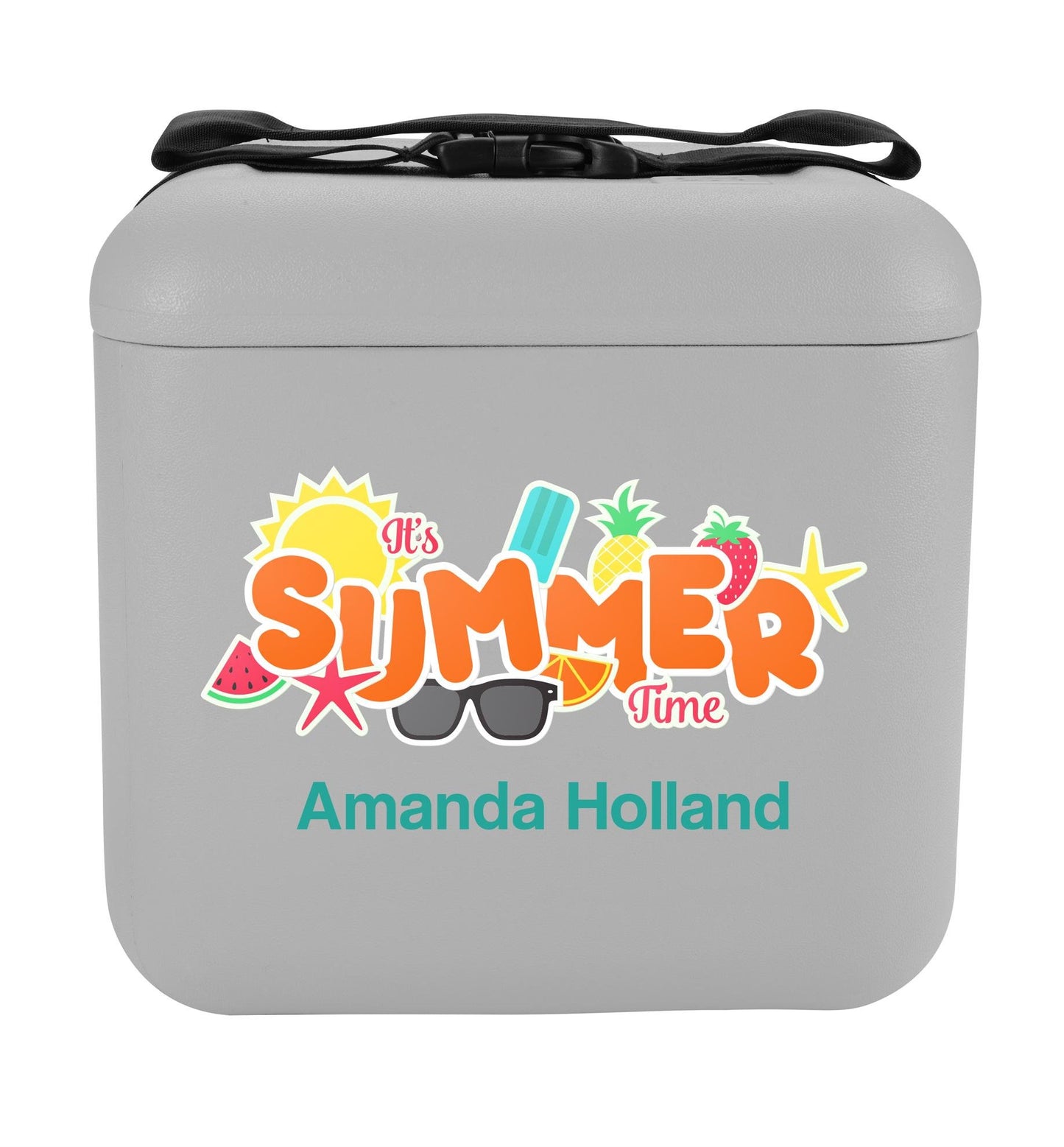 FOAM™ 30-Can EVA Cooler