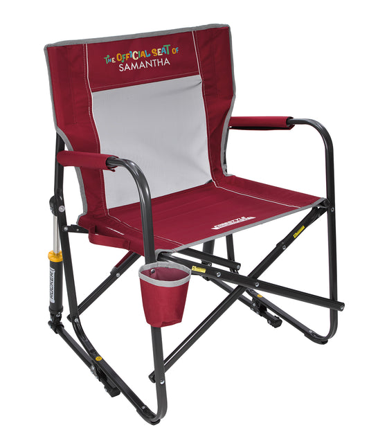 GCI Outdoor® Freestyle Rocker™