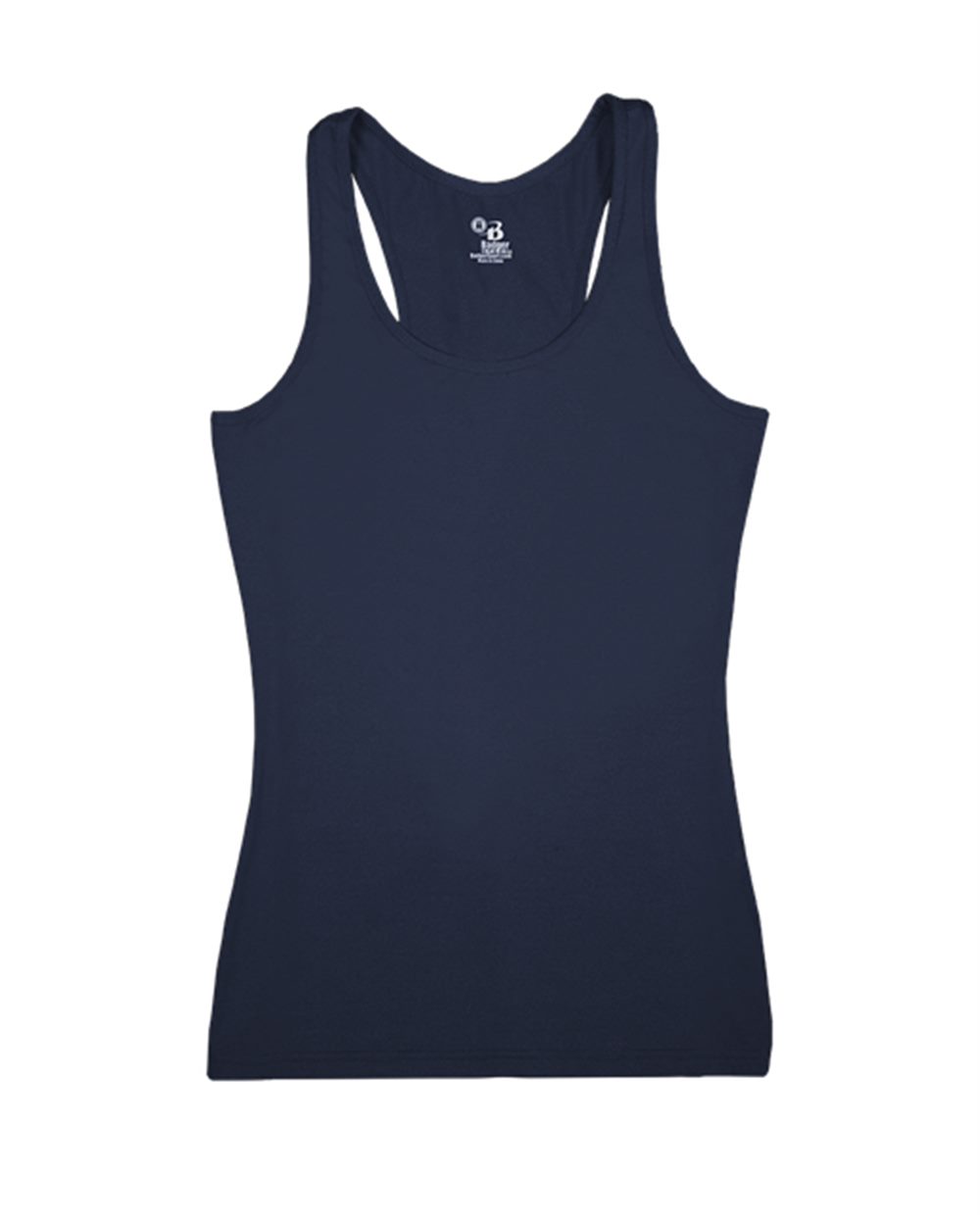 Women's Pro-Compression Racerback - 4666