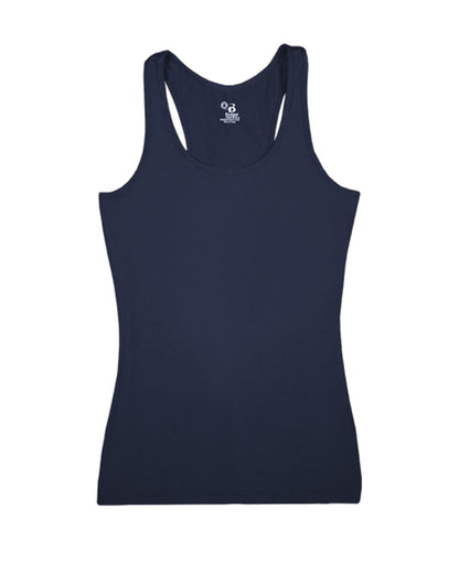 Women's Pro-Compression Racerback - 4666