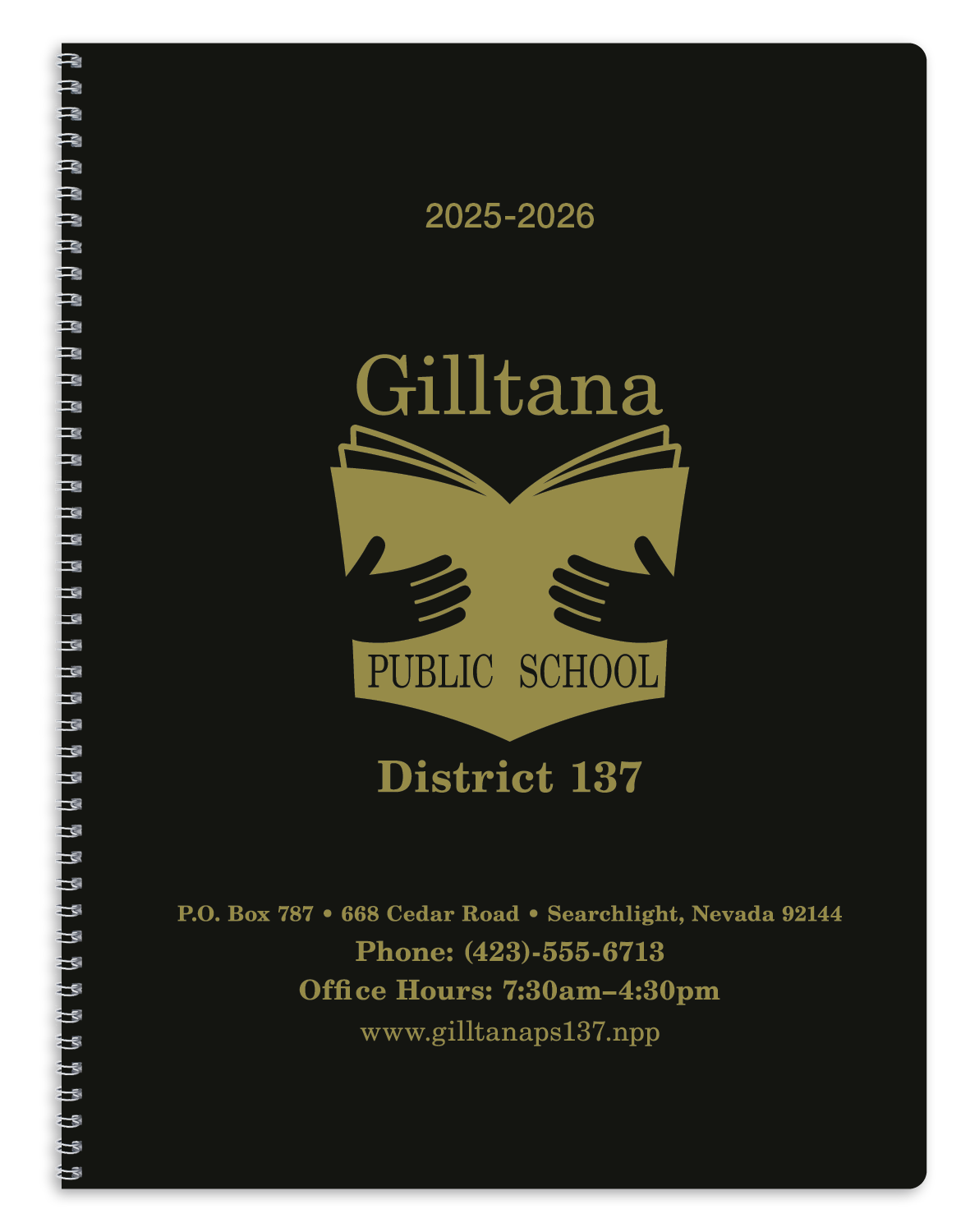 Triumph® Calendars Academic Monthly Planner