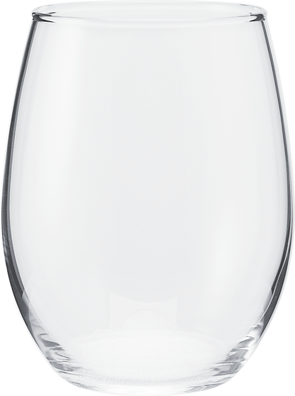 21 oz perfection stemless wine
