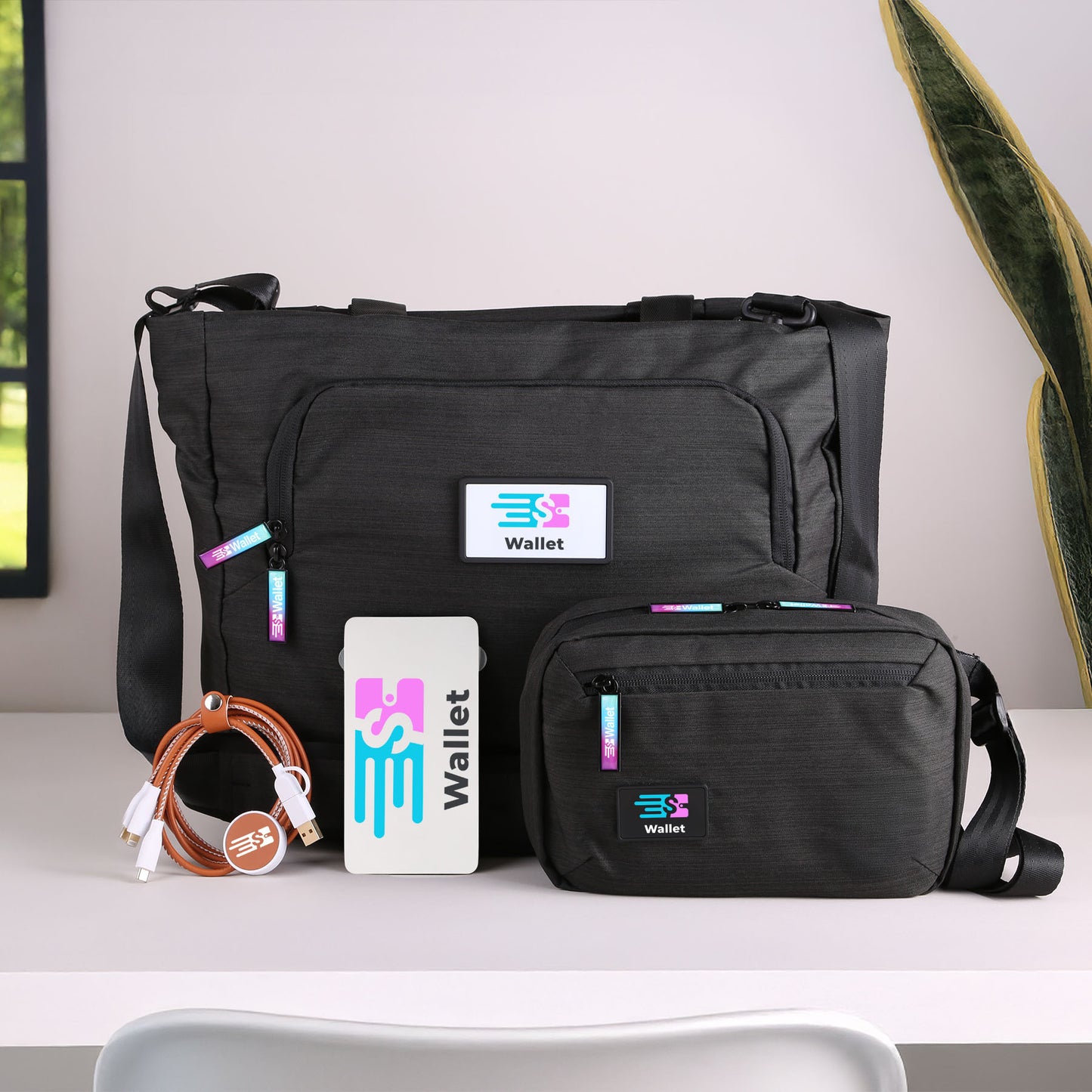 Carry-All Kit